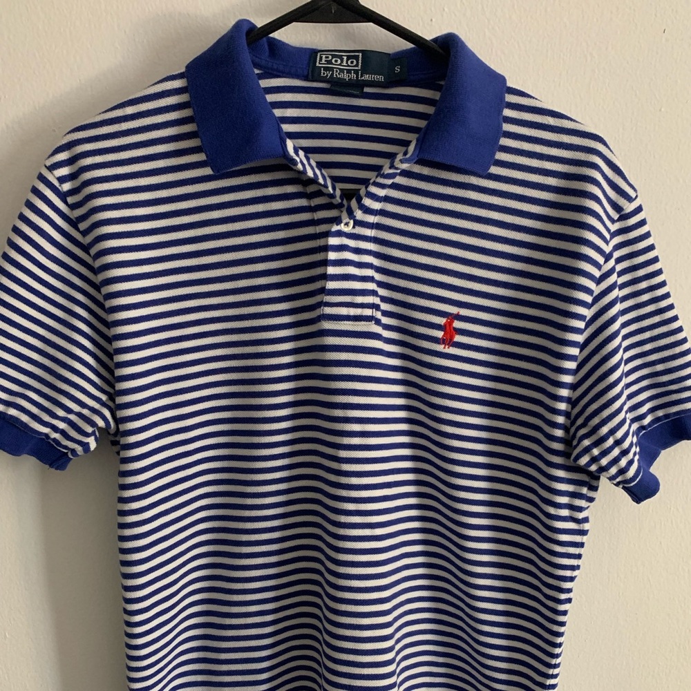 Polo Raph Lauren